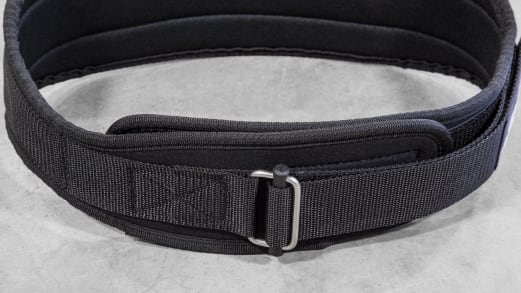 新品未使用　THE SHISHIKUI BELT / BLACK S BELT / BLACK – SHISHIKUI